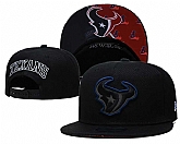 Houston Texans Team Logo Adjustable Hat GS (20),baseball caps,new era cap wholesale,wholesale hats